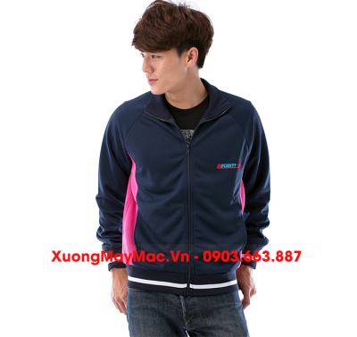 ÁO KHOÁC GIÓ AG094